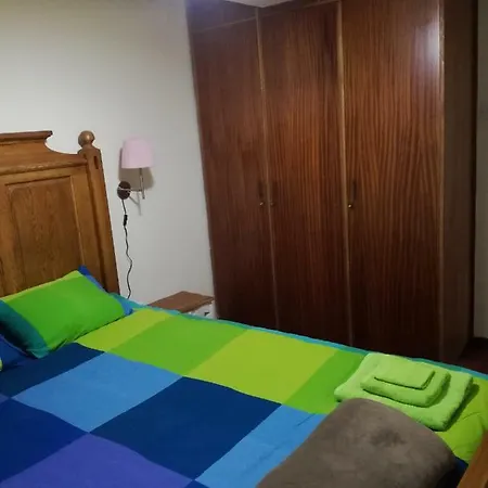 Lägenhet Two Bedroom Whit Sea View *