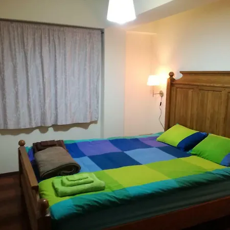 Two Bedroom Whit Sea View *