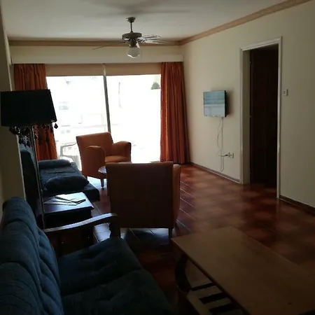 Two Bedroom Whit Sea View Larnaca