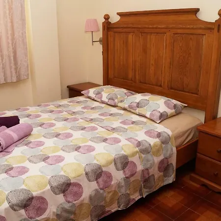 Apartment Two Bedroom Whit Sea View Larnaca