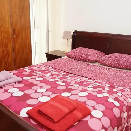 Two Bedroom Whit Sea View Lägenhet *