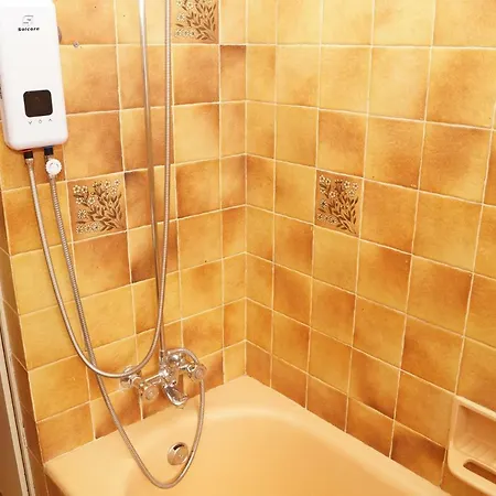 Apartment Two Bedroom Whit Sea View *