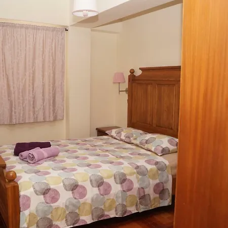 Two Bedroom Whit Sea View *