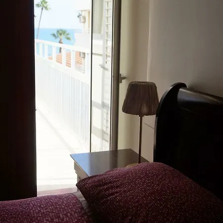 Apartment Two Bedroom Whit Sea View *